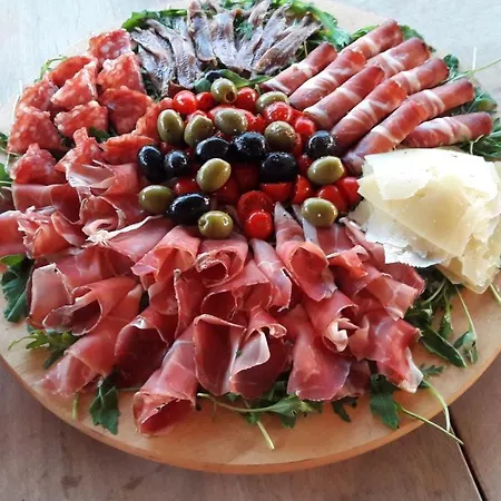 Bed & Breakfast Mama Mia 4*