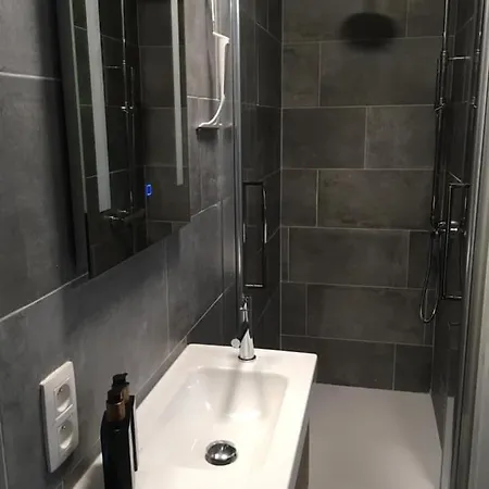 Bed- And Breakfast B&B Mama Mia Couette-café Obrovac