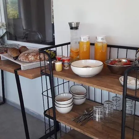 Bed & Breakfast Mama Mia Obrovac