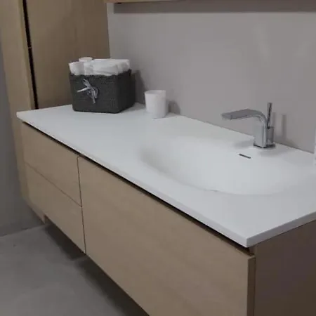 Couette-café Bed- And Breakfast B&B Mama Mia