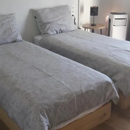 Bed- And Breakfast B&B Mama Mia Couette-café