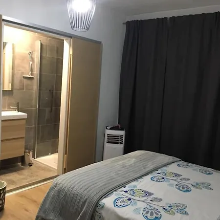 Couette-café Bed- And Breakfast B&B Mama Mia Obrovac