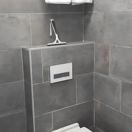 Bed- And Breakfast B&B Mama Mia Obrovac