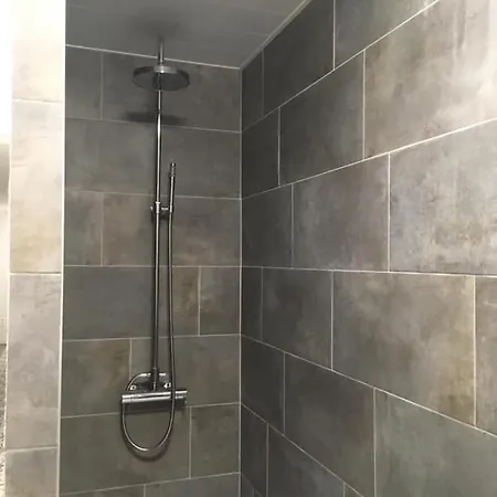 Bed- And Breakfast B&B Mama Mia