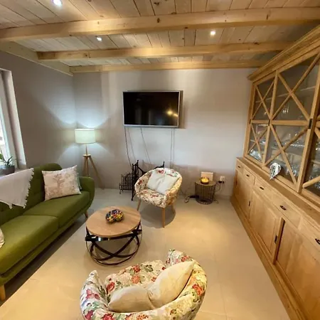 Bed- And Breakfast B&B Mama Mia 4*