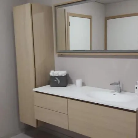 Bed- And Breakfast B&B Mama Mia Couette-café