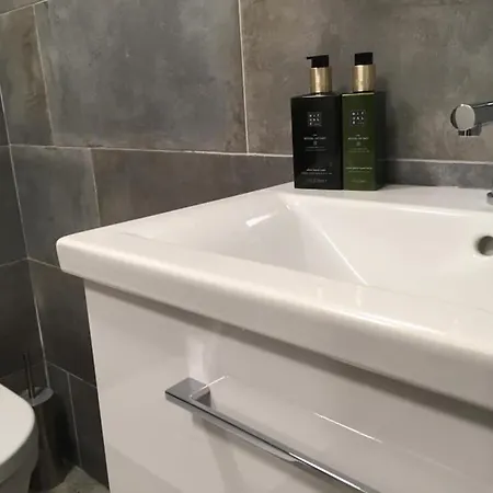 Couette-café Bed- And Breakfast B&B Mama Mia