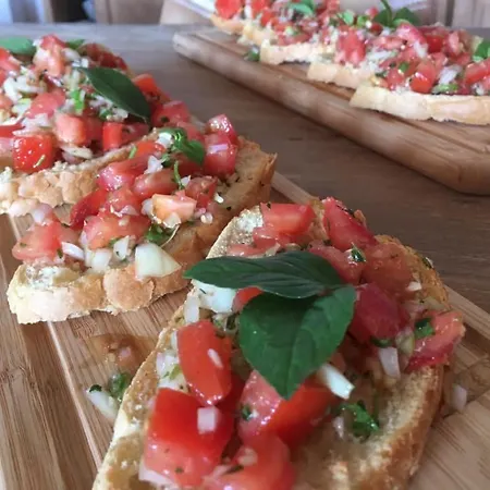 Bed- And Breakfast B&B Mama Mia Obrovac