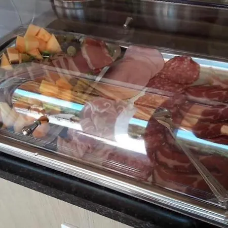 Mama Mia Nocleg ze śniadaniem Obrovac