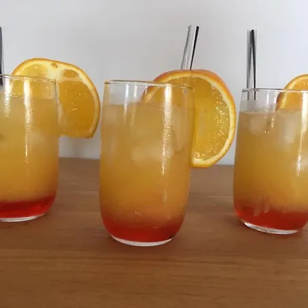 Bed & Breakfast Mama Mia