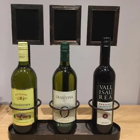 Couette-café Bed- And Breakfast B&B Mama Mia 4*