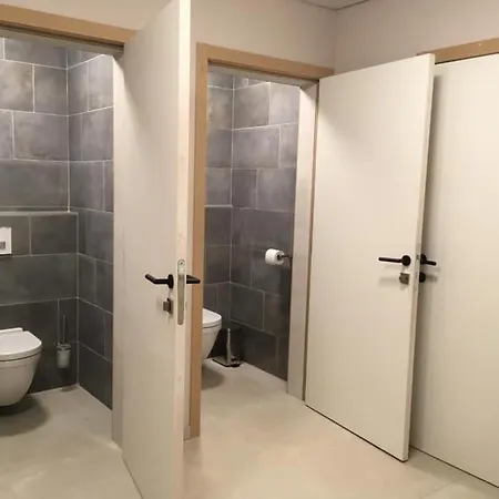 Mama Mia Bed & Breakfast 4*