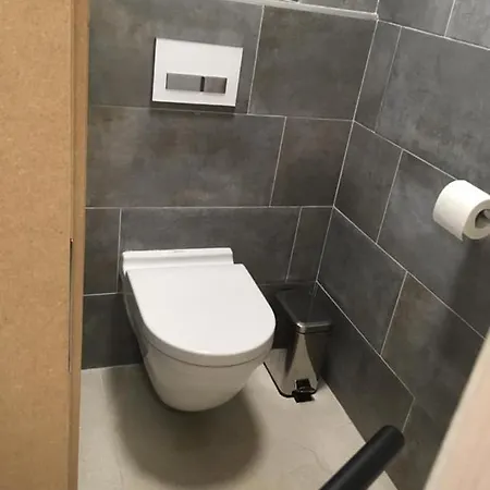 Bed- And Breakfast B&B Mama Mia Couette-café Obrovac