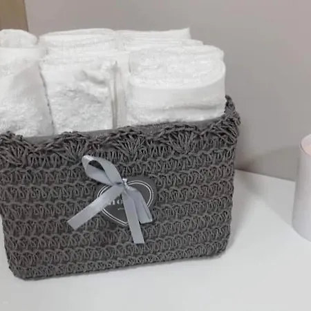 Bed- And Breakfast B&B Mama Mia Obrovac