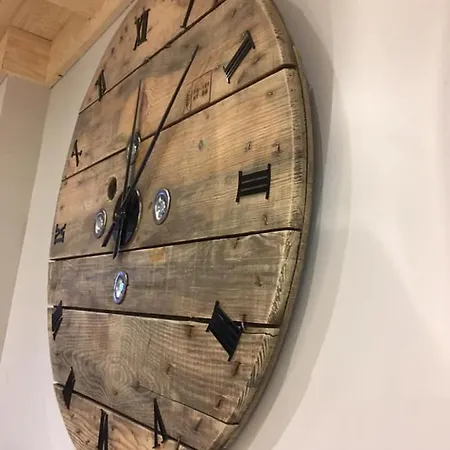 Mama Mia Bed & Breakfast