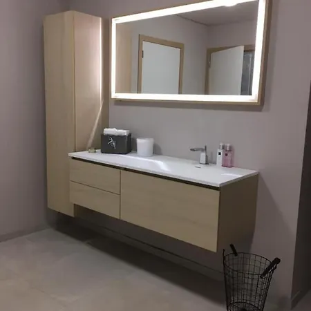 Couette-café Bed- And Breakfast B&B Mama Mia