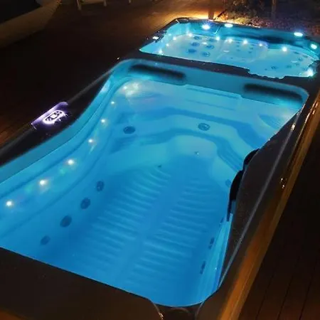 Bed- And Breakfast B&B Mama Mia