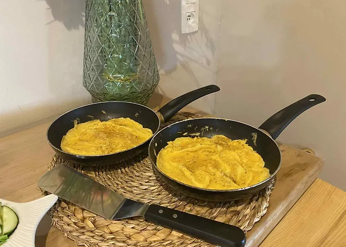 Bed- And Breakfast Mama Mia krevet i doručak 4*