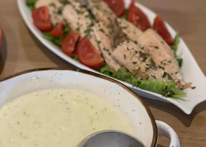 Bed- And Breakfast Mama Mia