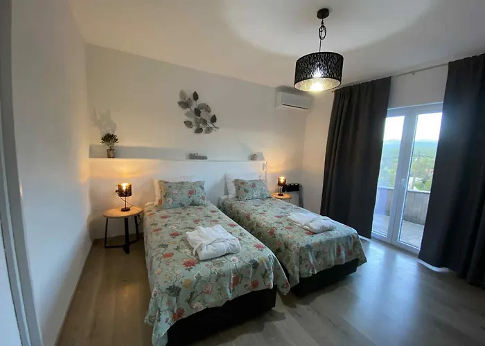 Bed- And Breakfast Mama Mia 4*