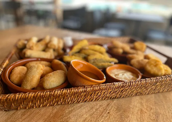 Bed- And Breakfast Mama Mia krevet i doručak