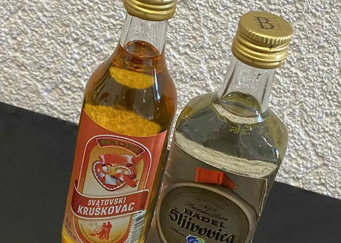 Bed- And Breakfast Mama Mia 4* Obrovac