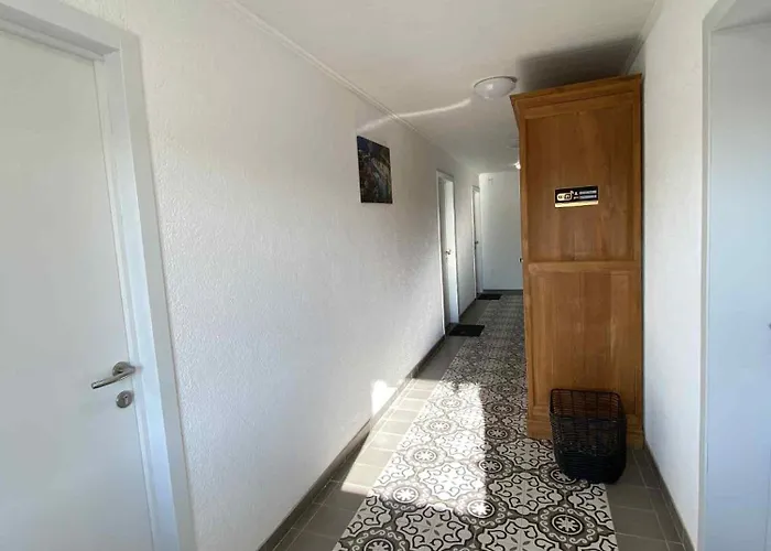 Bed- And Breakfast Mama Mia krevet i doručak Obrovac