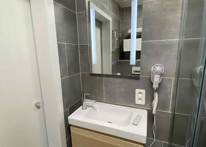 Bed- And Breakfast Mama Mia krevet i doručak