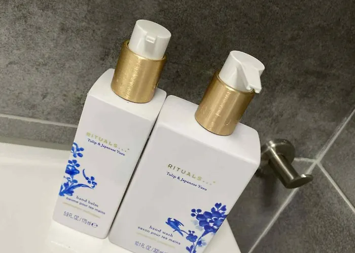 krevet i doručak Bed- And Breakfast Mama Mia 4*