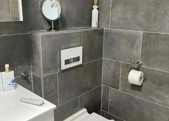 Bed- And Breakfast Mama Mia krevet i doručak Obrovac