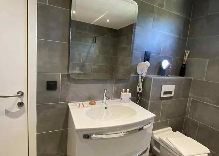 krevet i doručak Bed- And Breakfast Mama Mia Obrovac