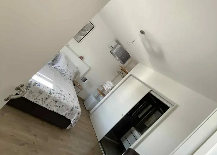 Bed- And Breakfast Mama Mia krevet i doručak