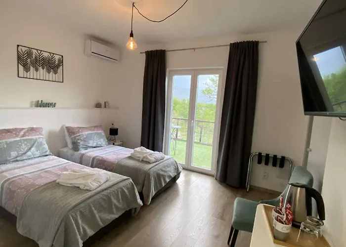 Bed- And Breakfast Mama Mia krevet i doručak 4*