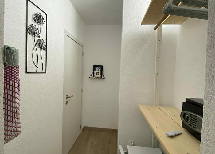 krevet i doručak Bed- And Breakfast Mama Mia 4*