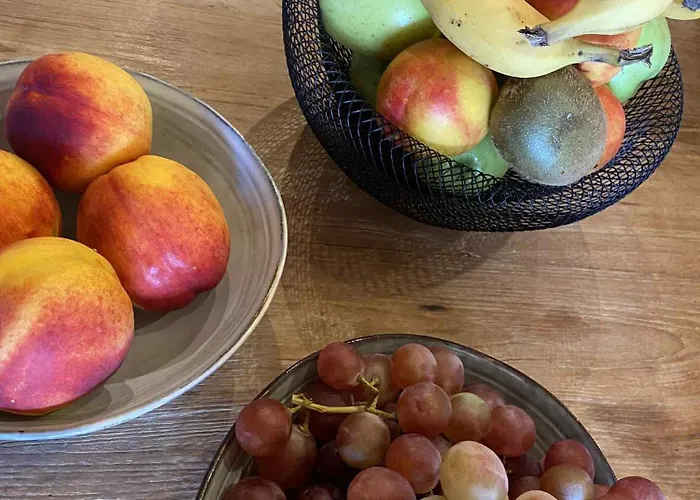 Bed- And Breakfast Mama Mia krevet i doručak Obrovac