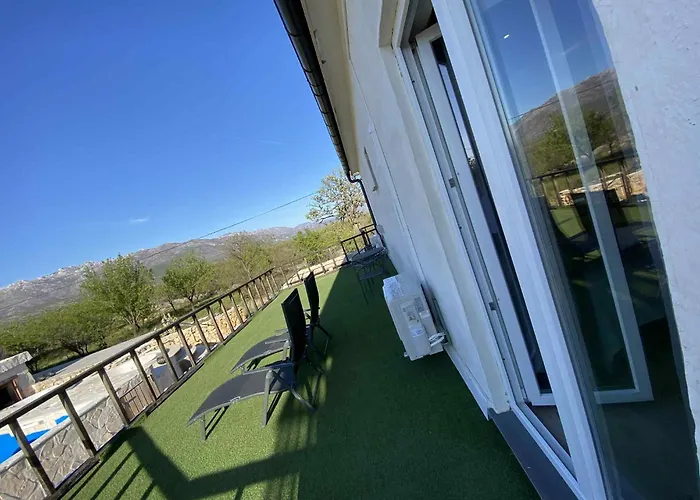 krevet i doručak Bed- And Breakfast Mama Mia