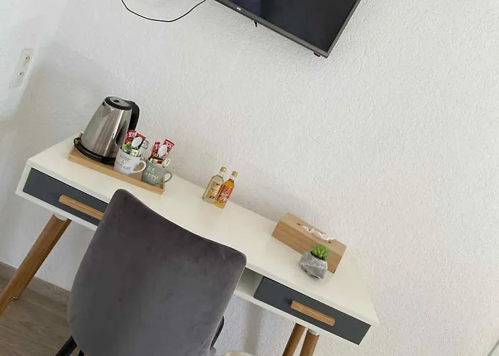 Bed- And Breakfast Mama Mia 4* Obrovac