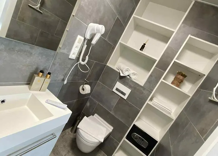 Bed- And Breakfast Mama Mia 4*